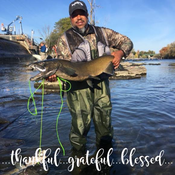 Meet your Posher, David - Picture 1 of 1